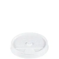 First Street Sip Lids for 12/14 oz Cups, 100 Each